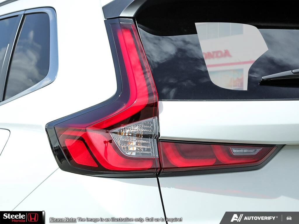 2027 Honda CR-V Sport St. John's NL