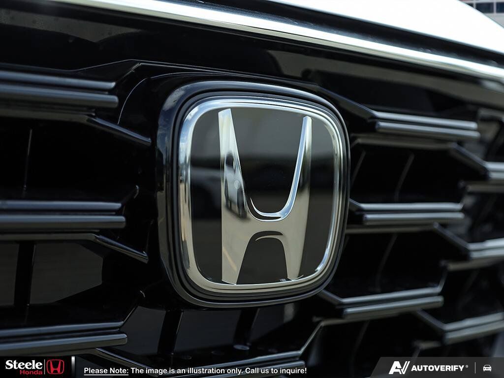 2027 Honda CR-V Sport St. John's NL