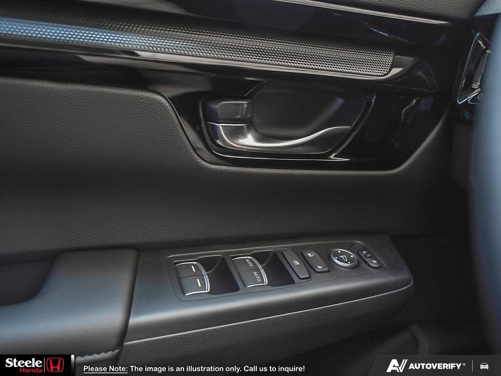 2027 Honda CR-V Sport St. John's NL