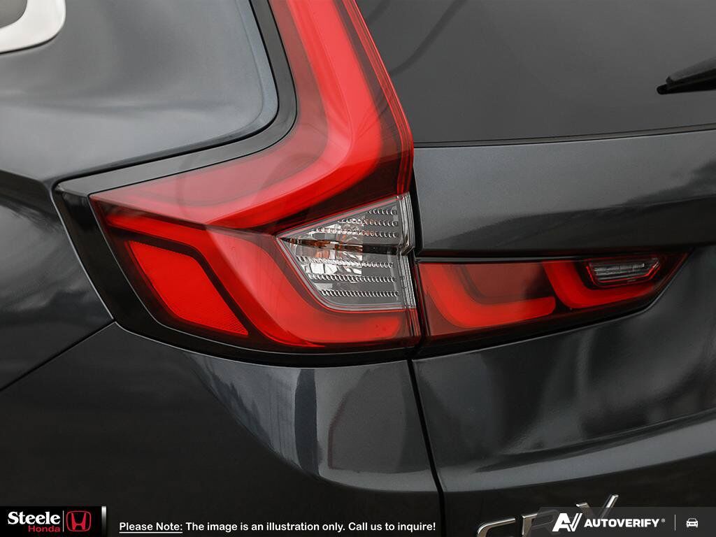 2027 Honda CR-V Sport St. John's NL