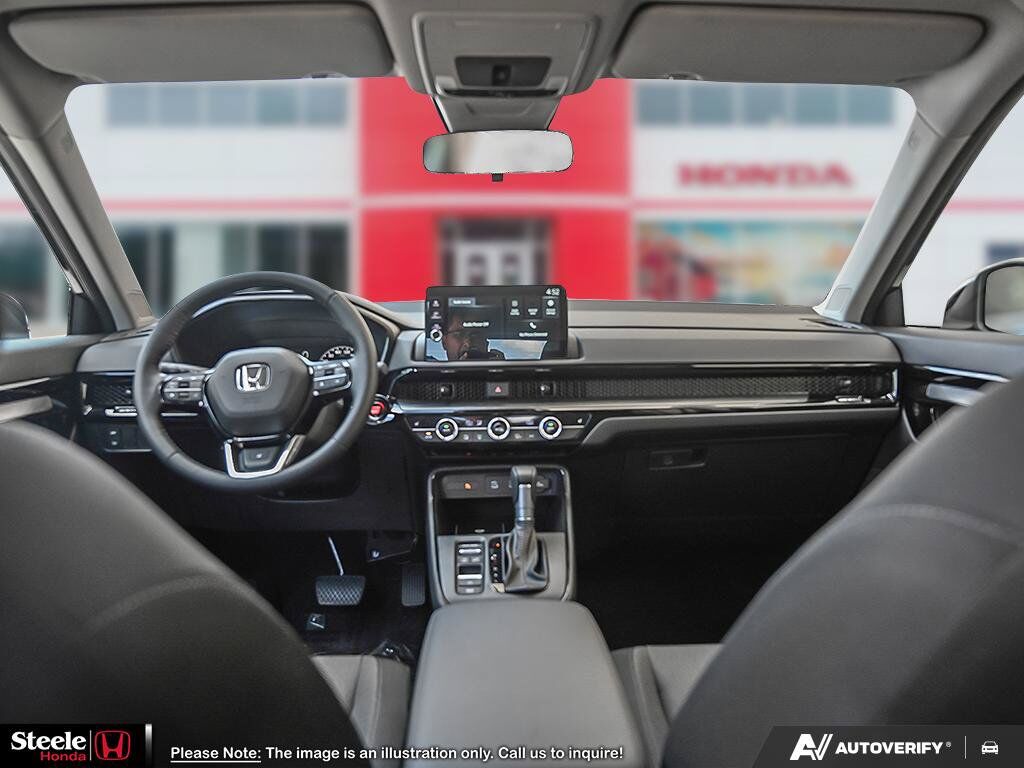 2027 Honda CR-V Sport St. John's NL