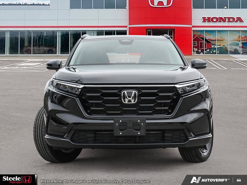2027 Honda CR-V Sport St. John's NL