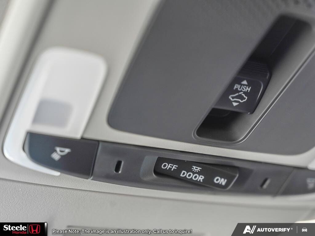 2027 Honda CR-V Sport St. John's NL