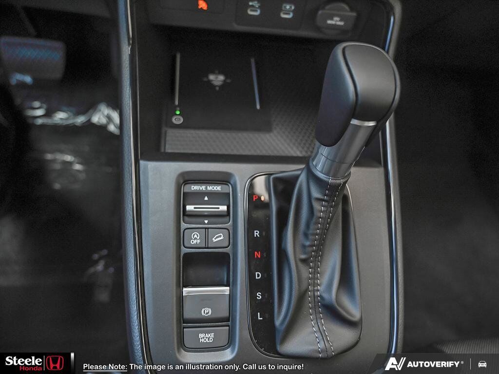 2027 Honda CR-V Sport St. John's NL