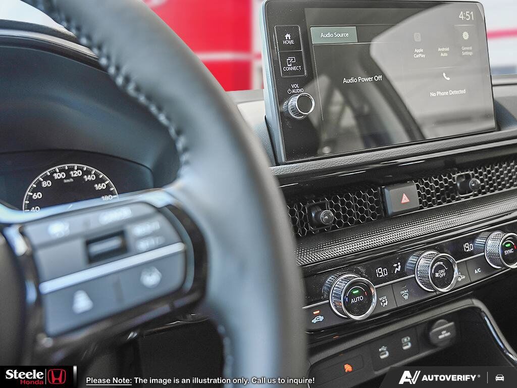 2027 Honda CR-V Sport St. John's NL