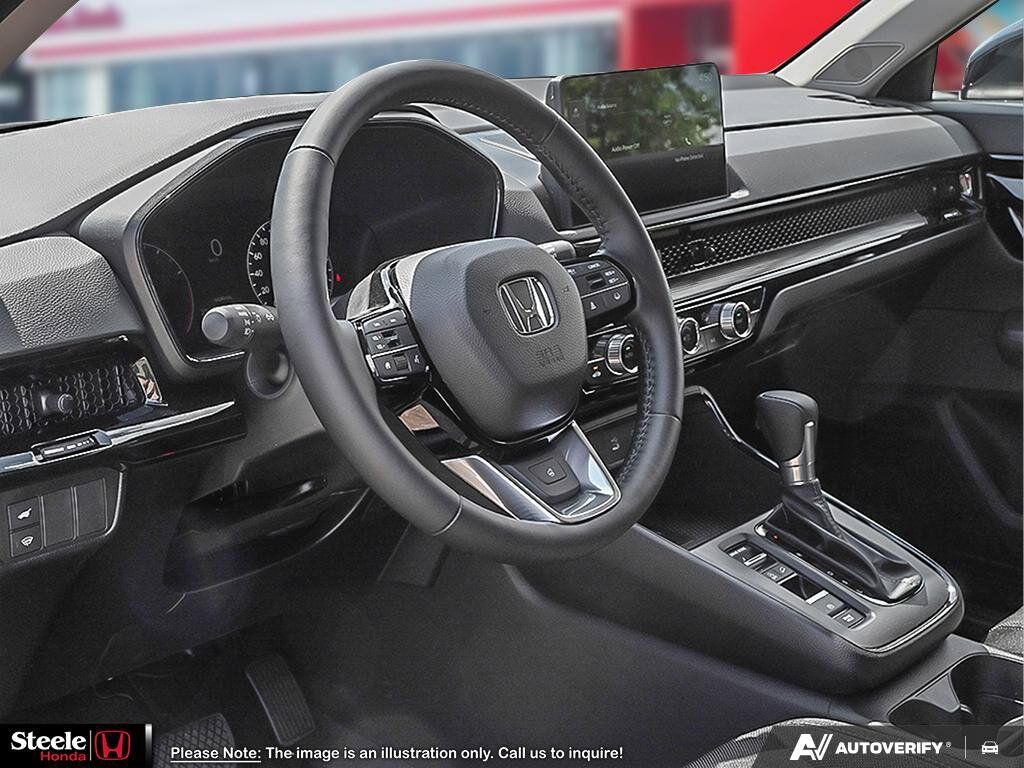 2027 Honda CR-V Sport St. John's NL