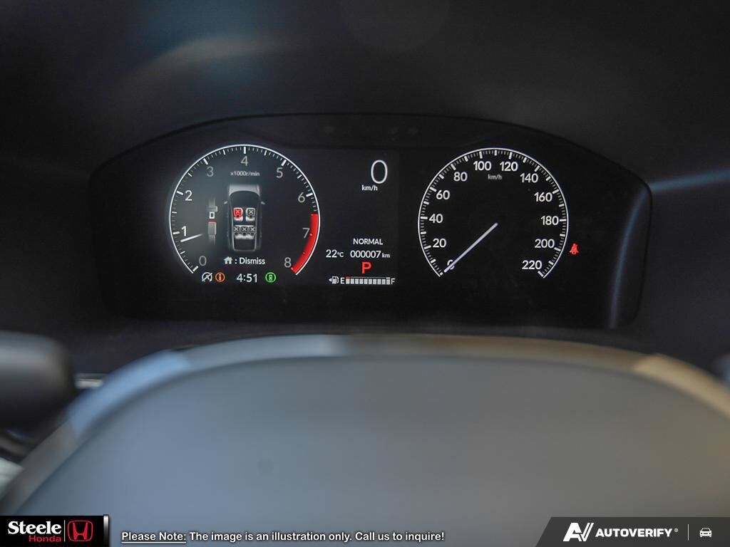 2027 Honda CR-V Sport St. John's NL
