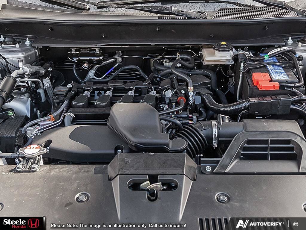2027 Honda CR-V Sport St. John's NL