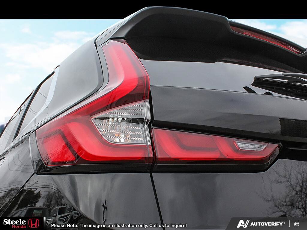 2027 Honda CR-V Sport St. John's NL
