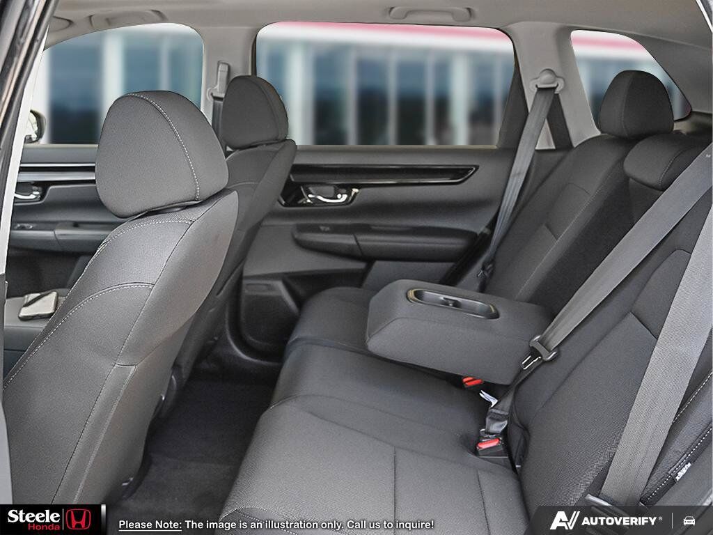 2027 Honda CR-V Sport St. John's NL