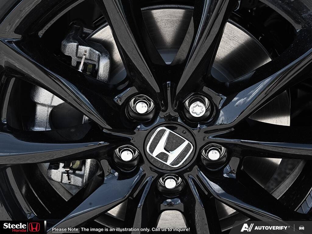 2027 Honda CR-V Sport St. John's NL
