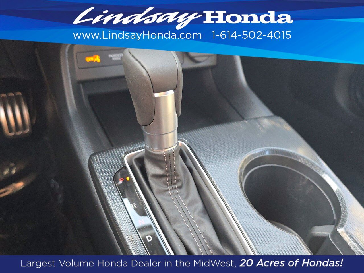 2027 Honda Civic Hybrid Columbus OH