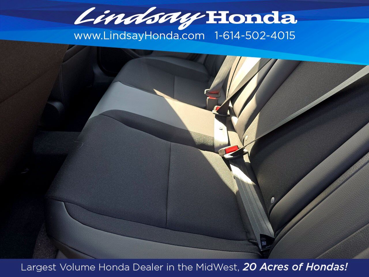 2027 Honda Civic Hybrid