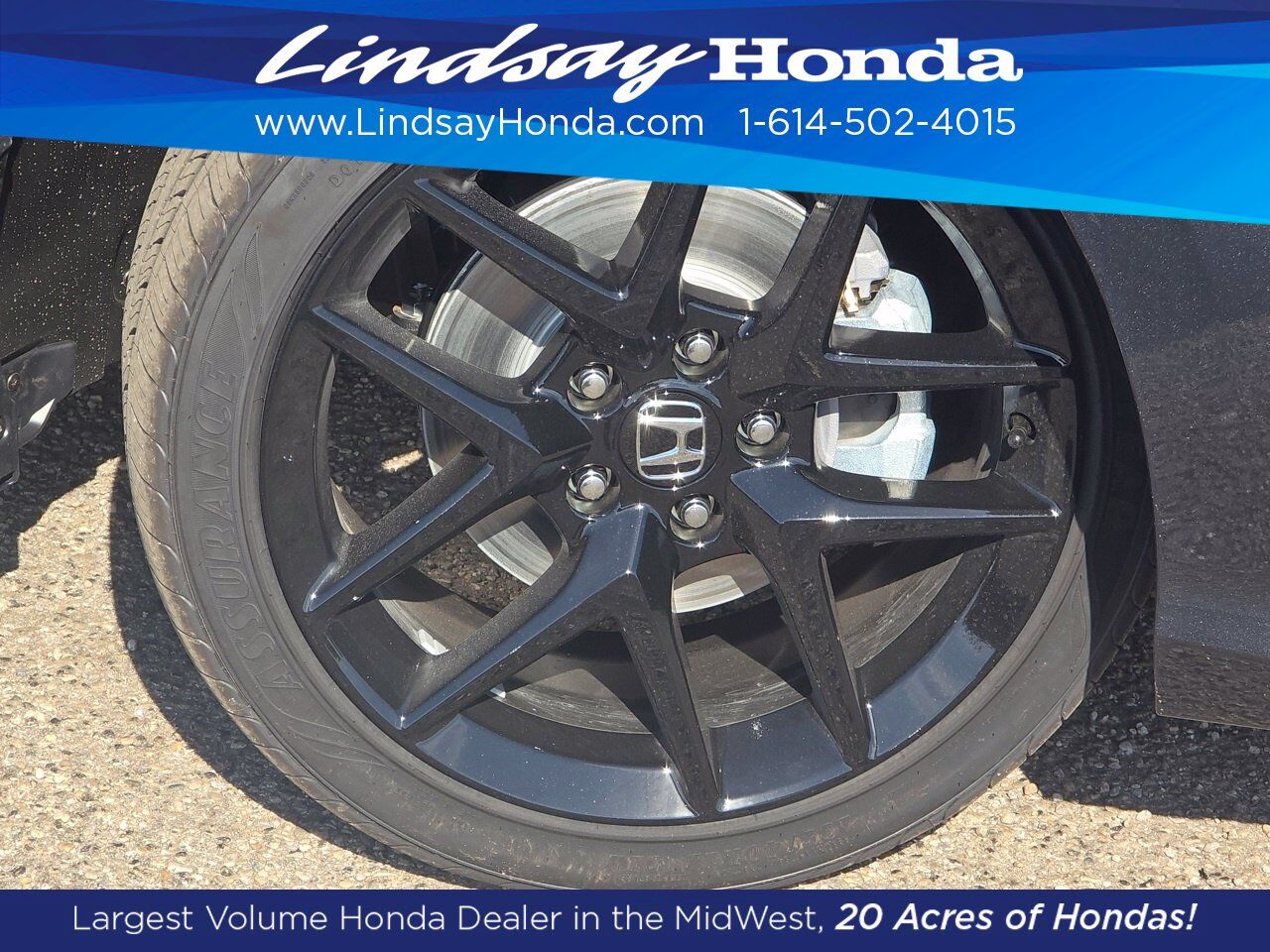 2027 Honda Civic Hybrid Columbus OH