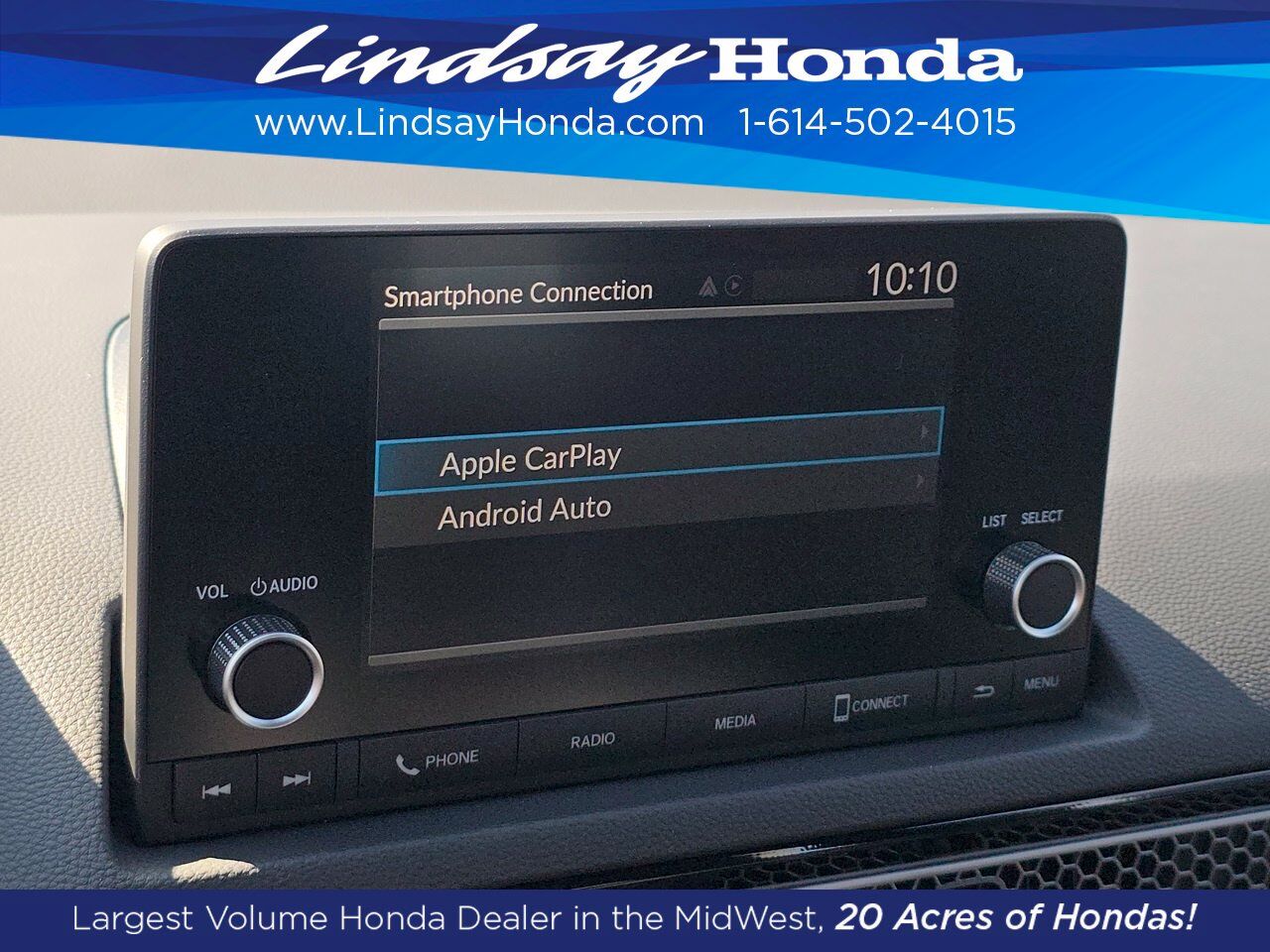 2027 Honda Civic Hybrid Columbus OH