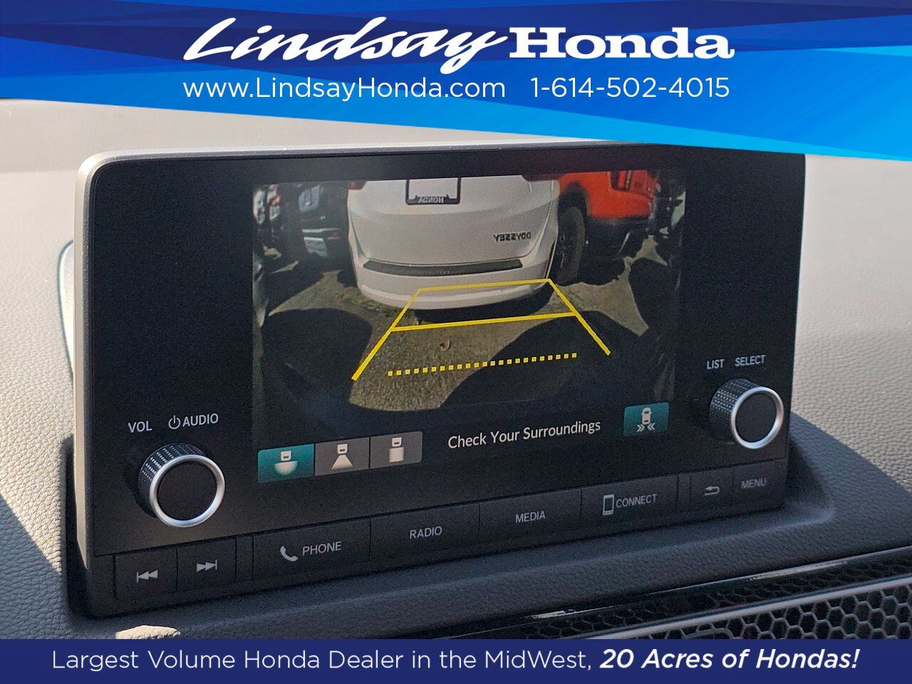 2027 Honda Civic Hybrid Columbus OH