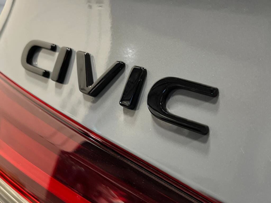 2027 Honda Civic Hybrid Sport Alexandria VA