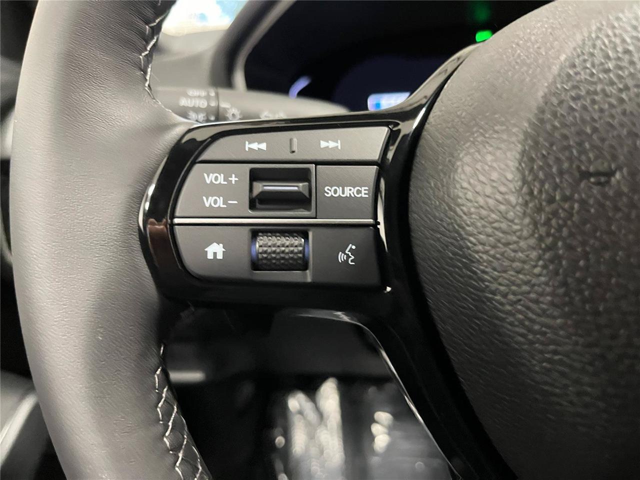 2027 Honda Civic Hybrid Sport Alexandria VA