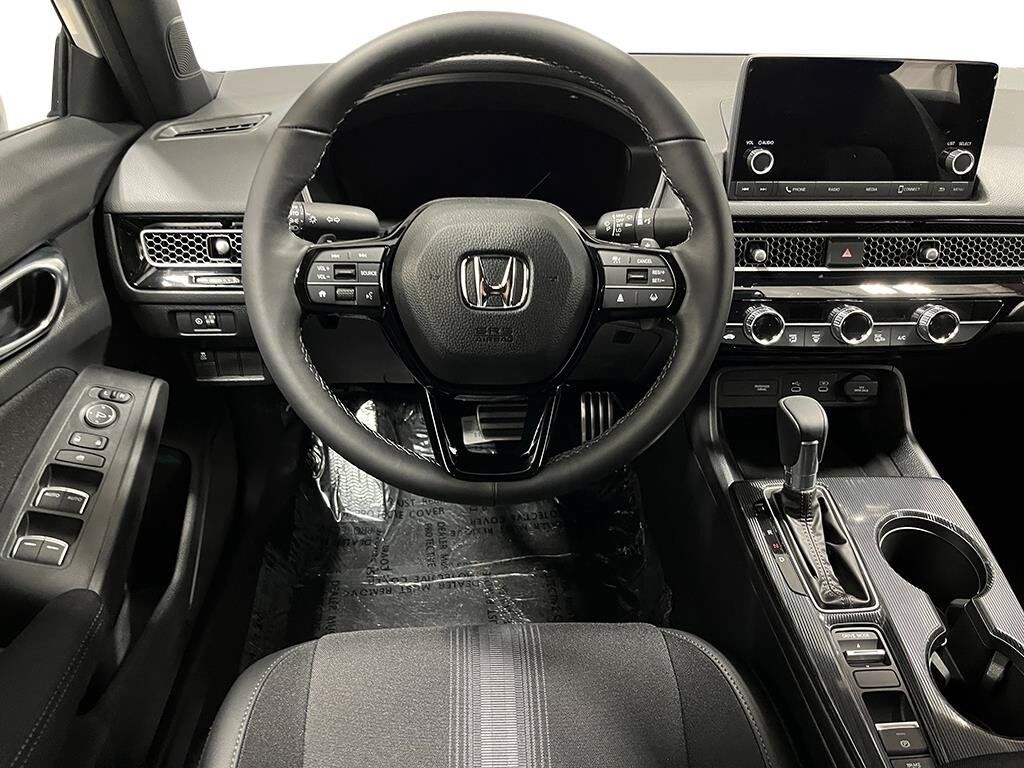 2027 Honda Civic Hybrid Sport Alexandria VA