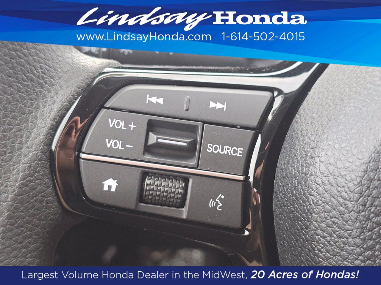 2027 Honda Civic LX Columbus OH