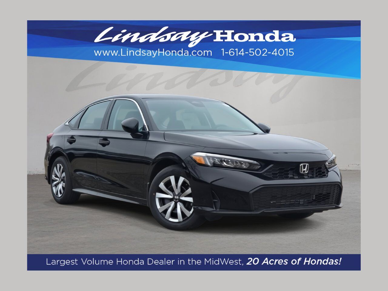 2027 Honda Civic