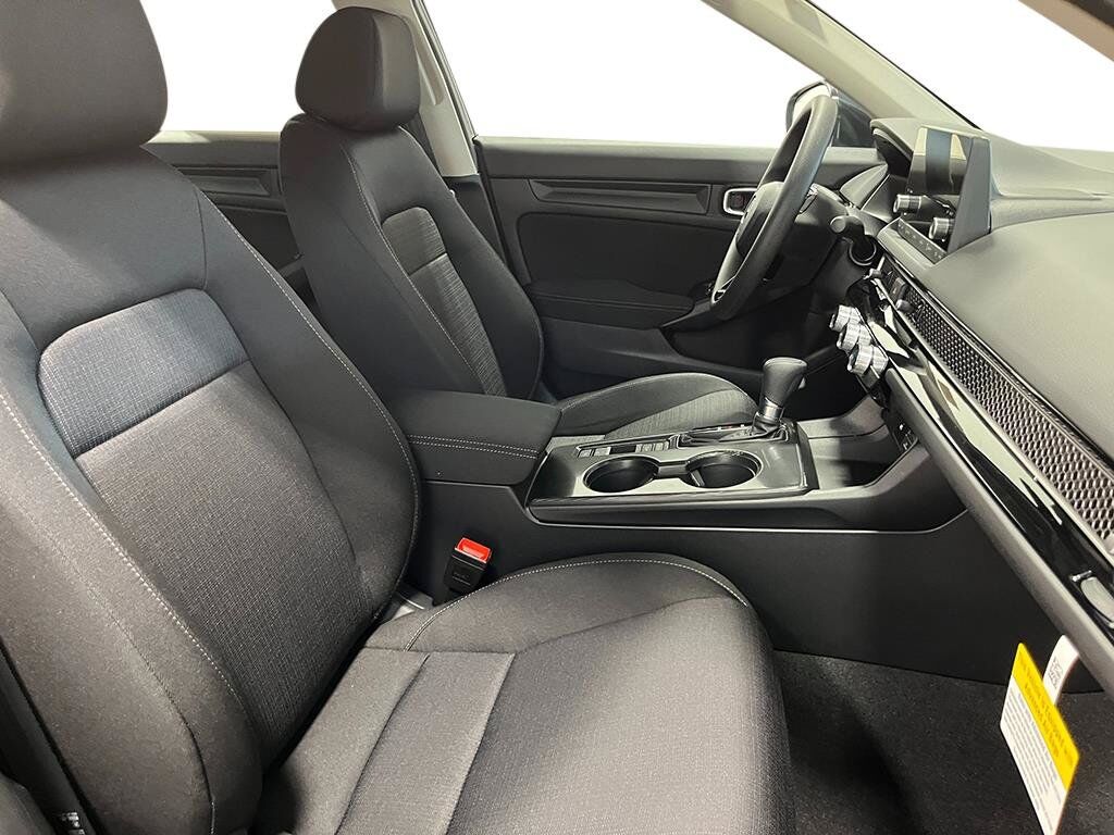 2027 Honda Civic LX Alexandria VA