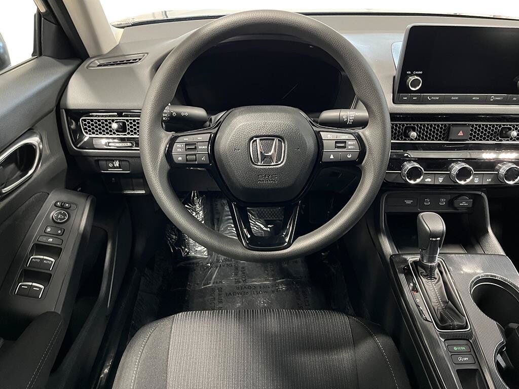2027 Honda Civic LX Alexandria VA