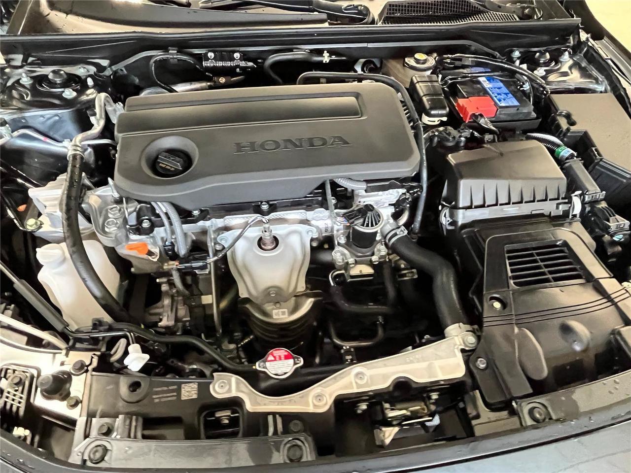 2027 Honda Civic LX Alexandria VA