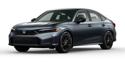 2027 Honda Civic Sedan Hybrid Sport San Clemente CA