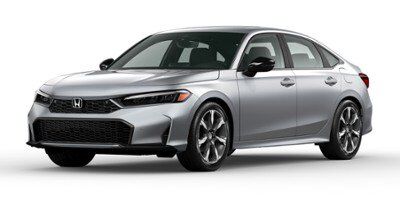 2027 Honda Civic Sedan Hybrid Sport Touring