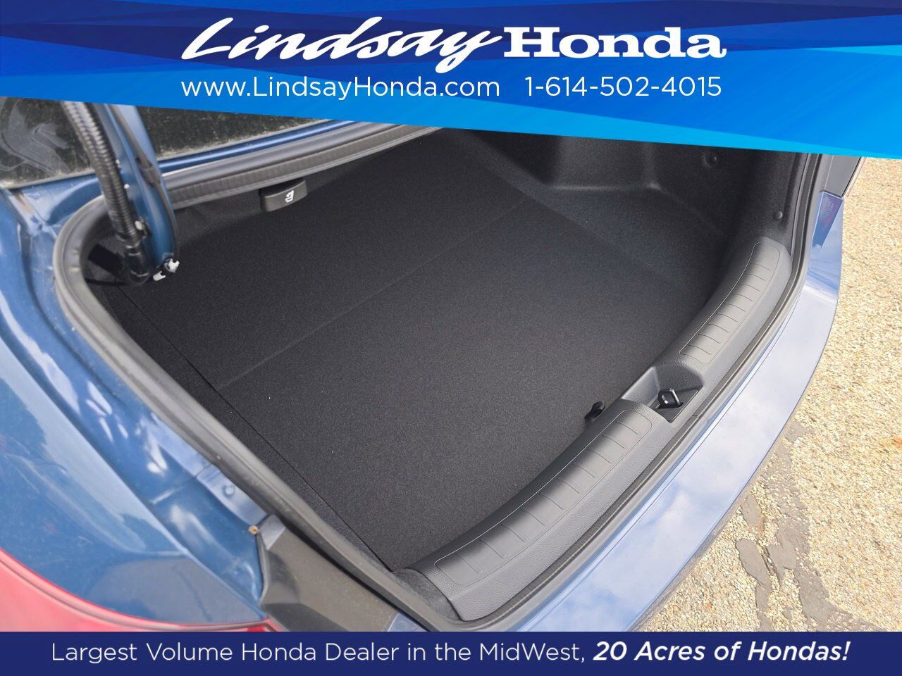 2027 Honda Civic Sport Columbus OH