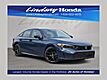 2027 Honda Civic Sport
