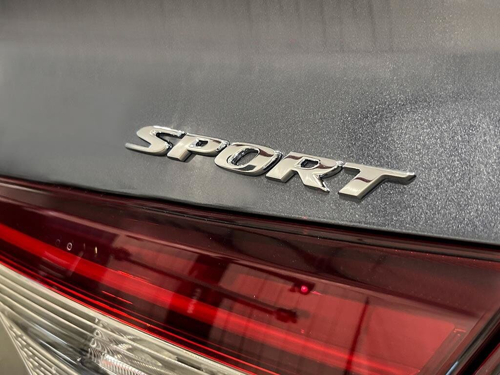 2027 Honda Civic Sport Alexandria VA