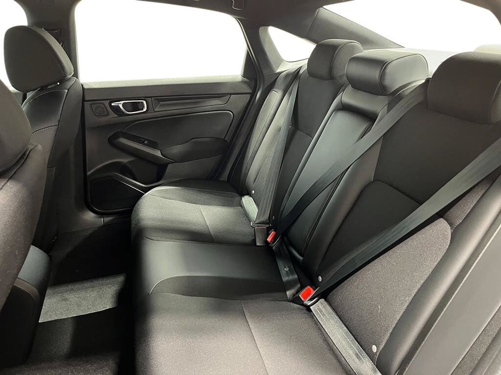 2027 Honda Civic Sport Alexandria VA