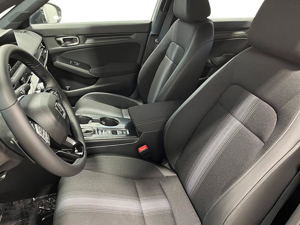 2027 Honda Civic Sport Alexandria VA