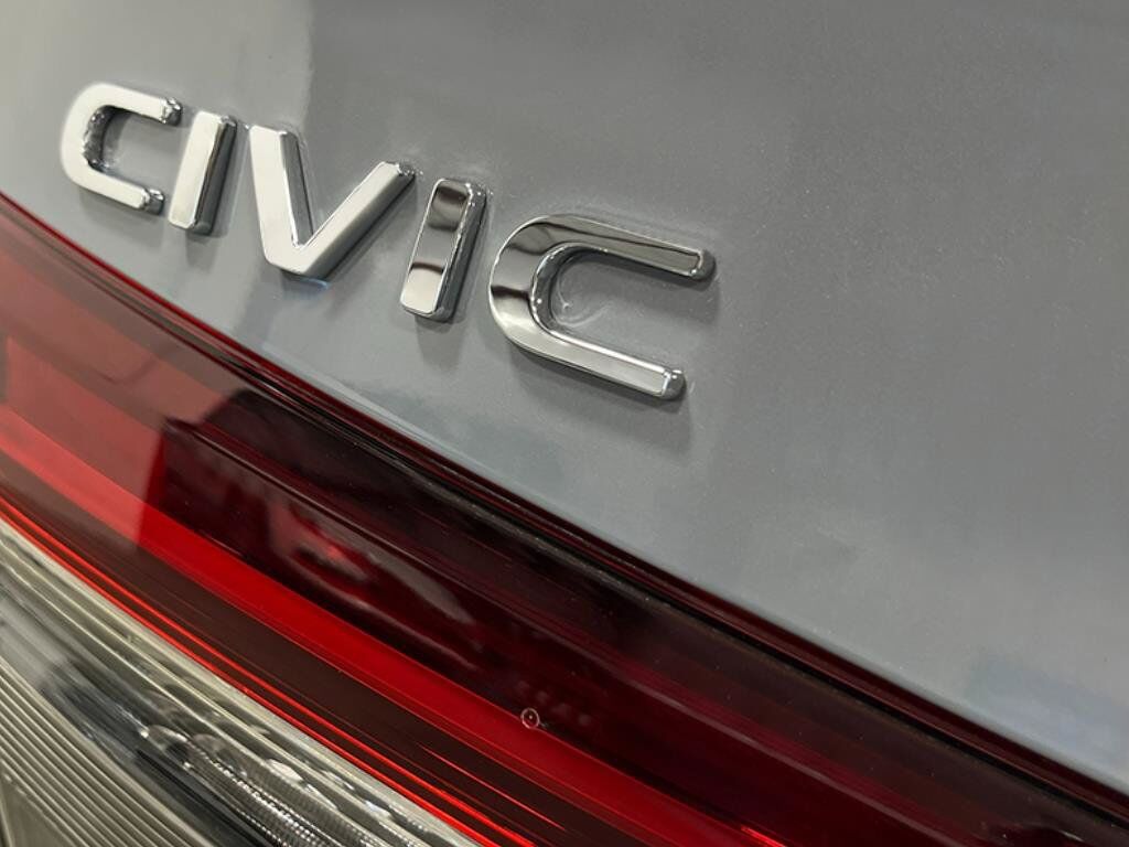 2027 Honda Civic Sport Alexandria VA