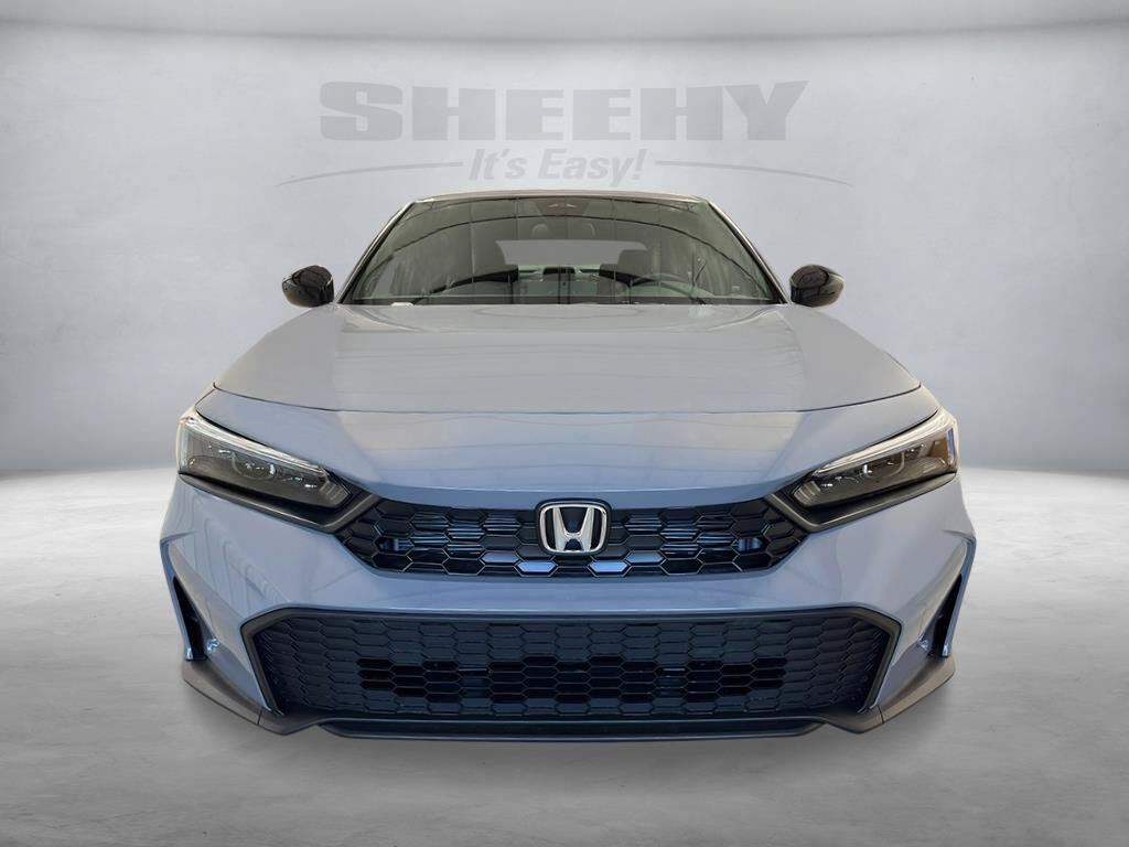2027 Honda Civic Sport Alexandria VA