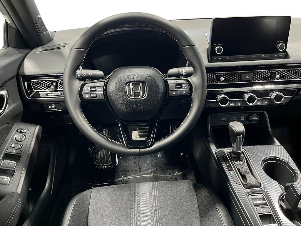 2027 Honda Civic Sport Alexandria VA