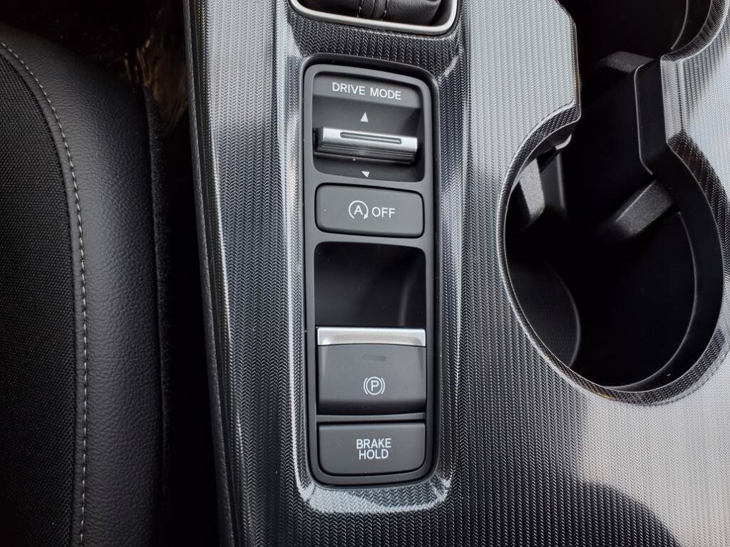 2027 Honda Civic Sport Alexandria VA