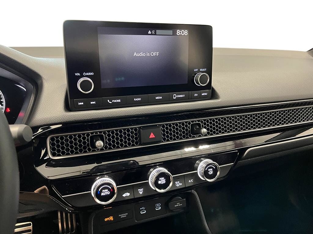 2027 Honda Civic Sport Alexandria VA