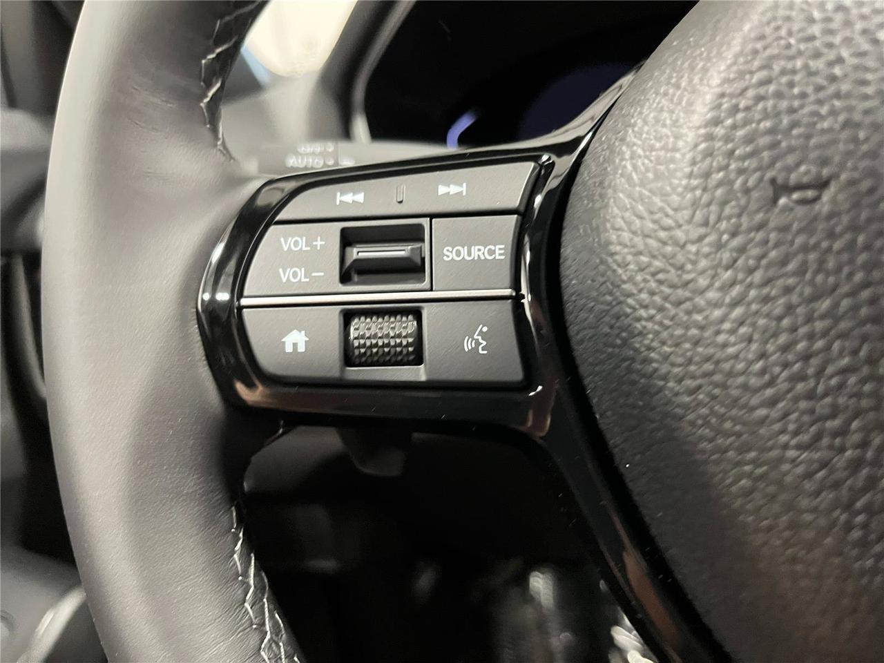 2027 Honda Civic Sport Alexandria VA