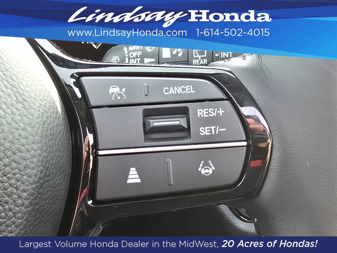 2027 Honda HR-V EX-L Columbus OH
