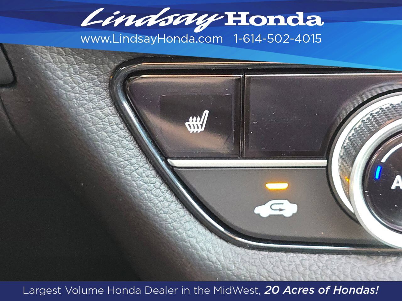 2027 Honda HR-V EX-L Columbus OH