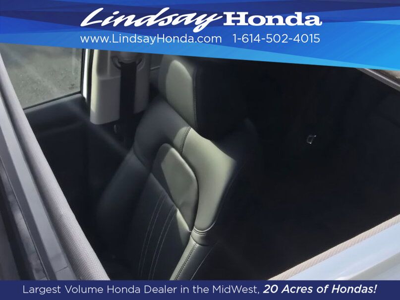 2027 Honda HR-V EX-L Columbus OH