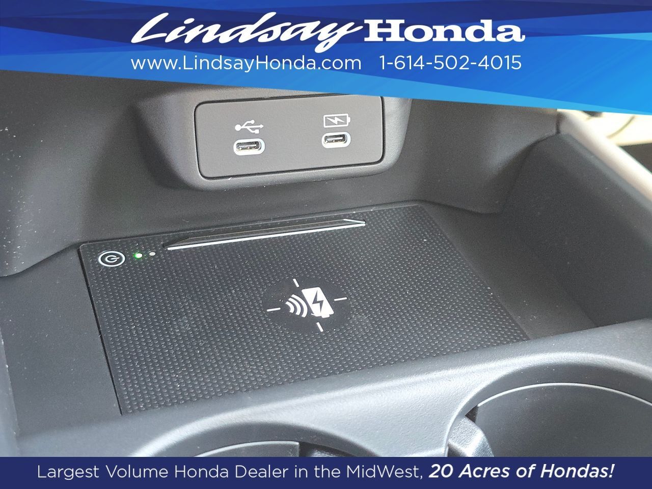 2027 Honda HR-V EX-L Columbus OH