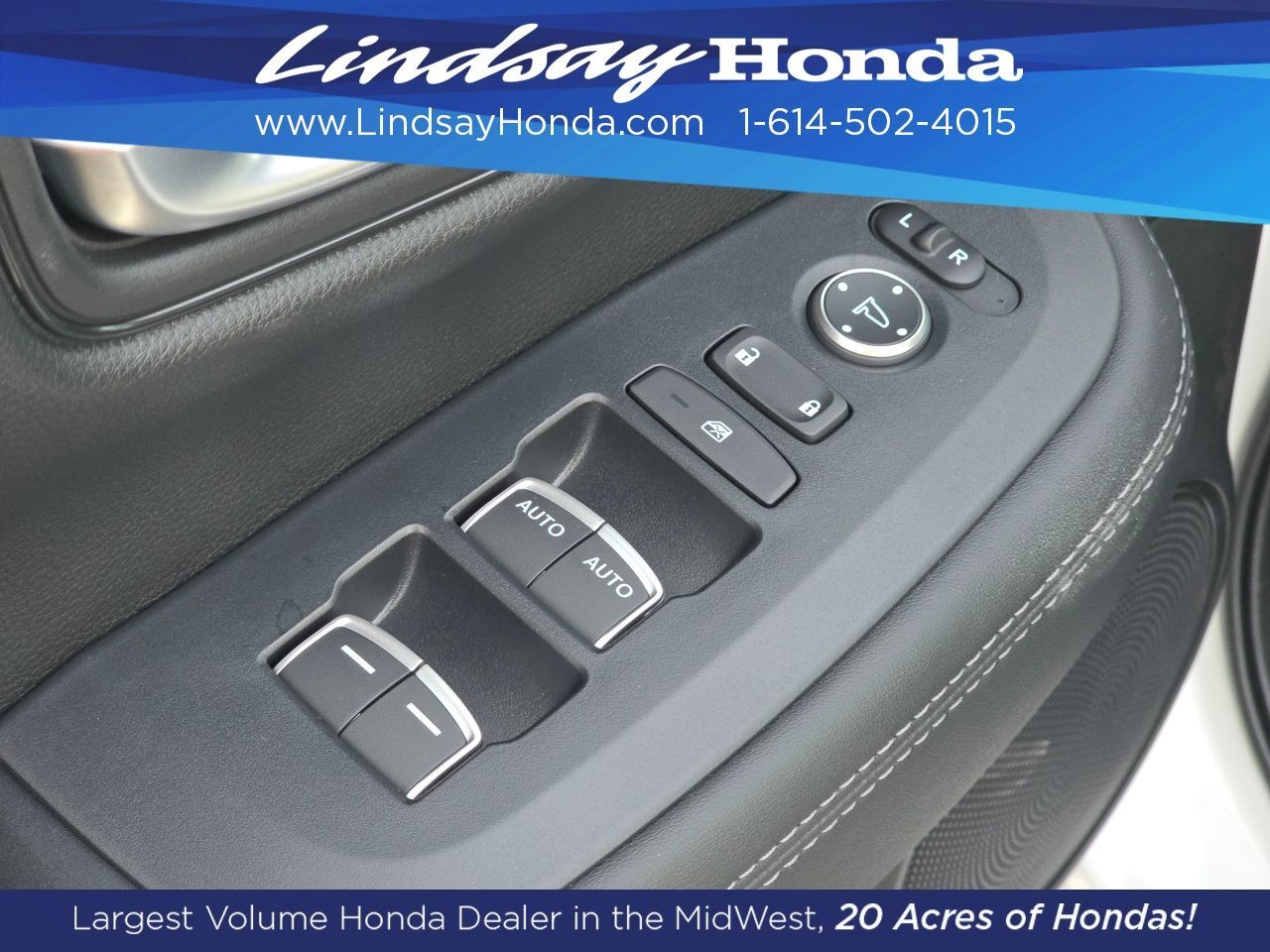 2027 Honda HR-V EX-L Columbus OH