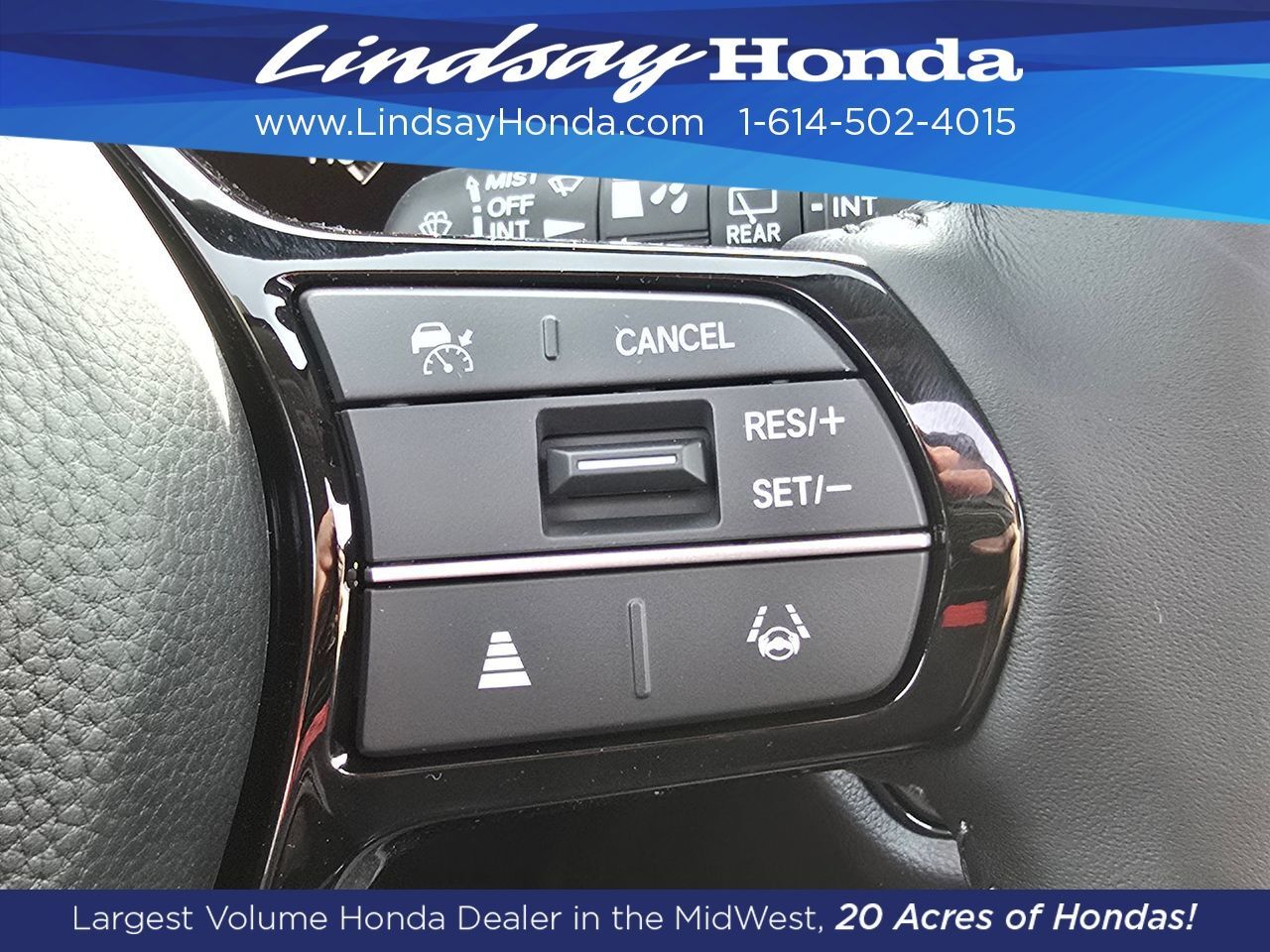 2027 Honda HR-V EX-L Columbus OH