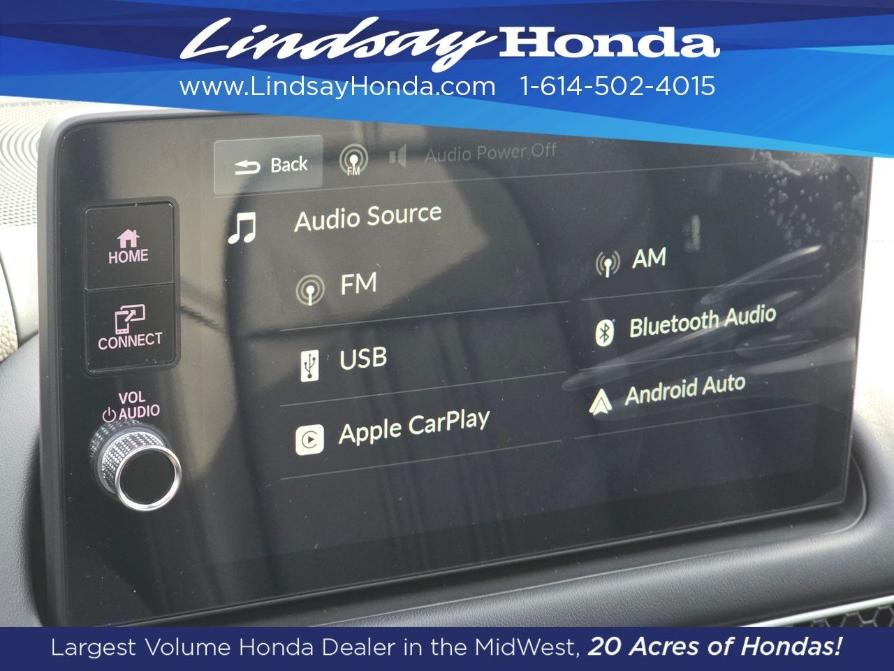 2027 Honda HR-V EX-L Columbus OH
