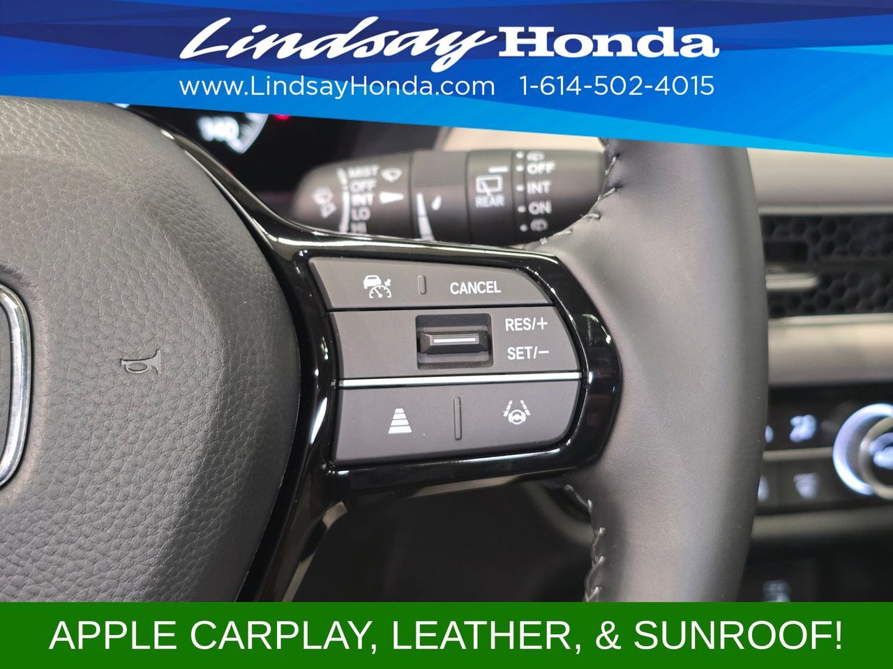 2027 Honda HR-V EX-L Columbus OH