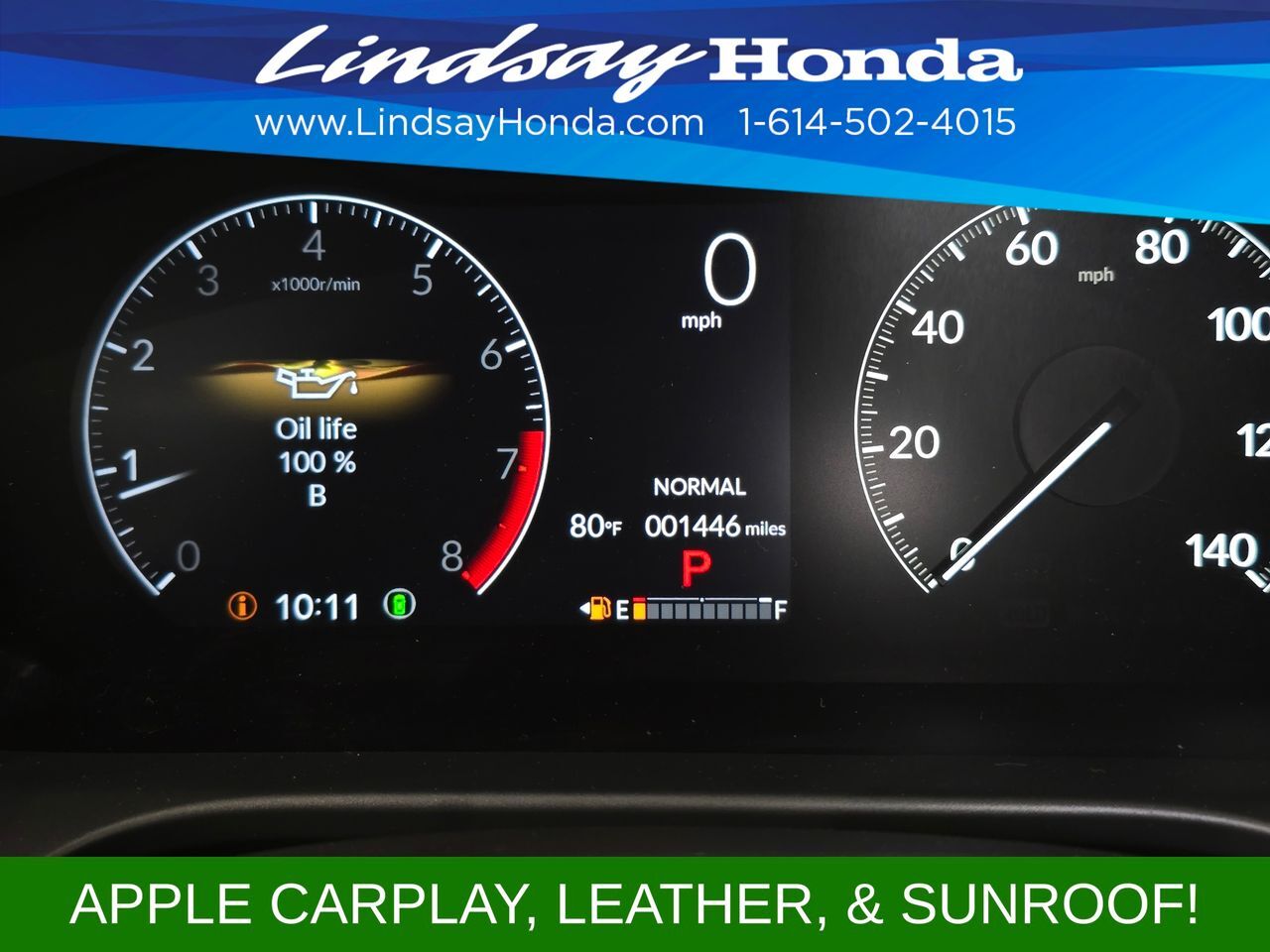 2027 Honda HR-V EX-L Columbus OH